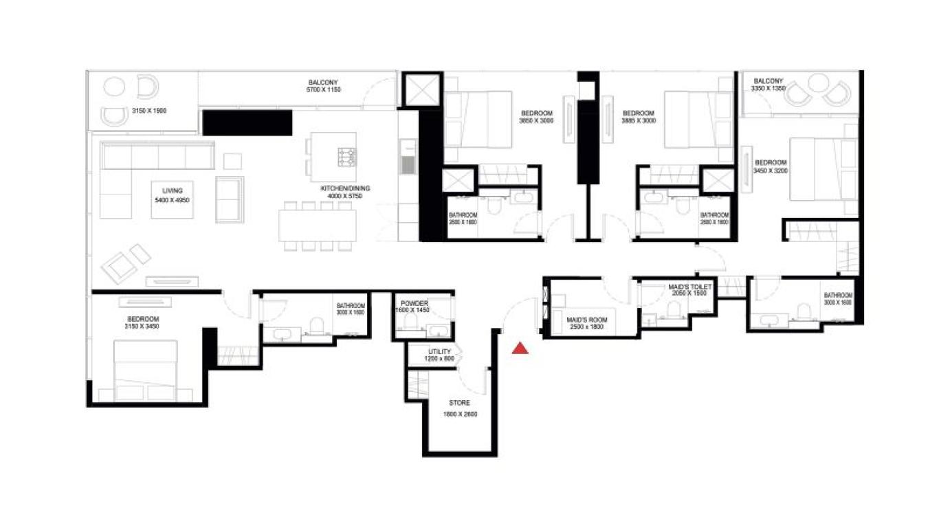 sobha one mbr City-sobha-one-plan3.jpg